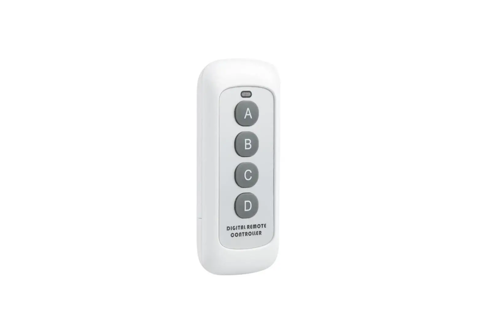 Ruizhi A4 433m Wireless Remote Control Instruction Manual Ruizhi A4 433m Wireless Remote Control Instruction Manual
