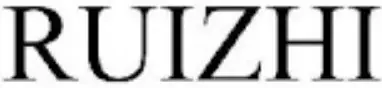 RUIZHI Logo