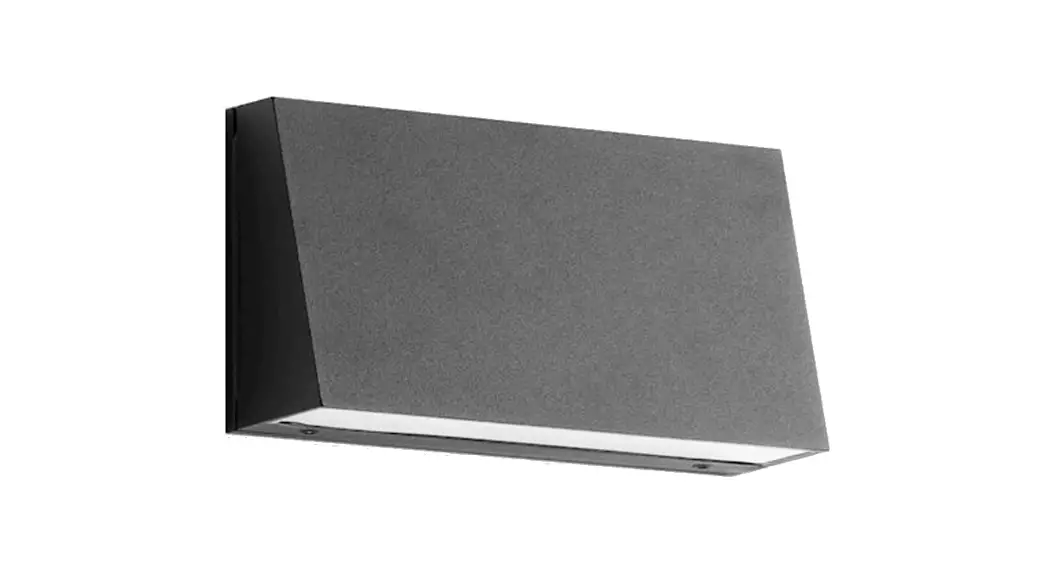 Bega 50608.1 Wall Luminaire For Indoor Use Instruction Manual Bega 50608.1 Wall Luminaire For Indoor Use Instruction Manual