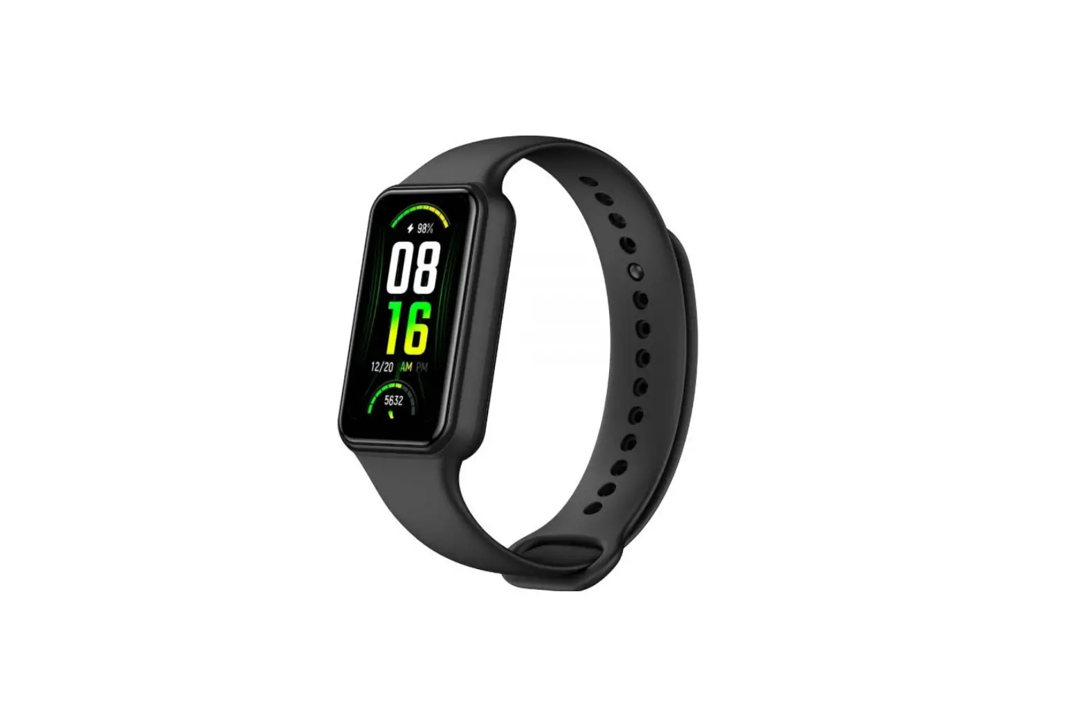 Amazfit A2177 Band 7 Smartwatch User Manual