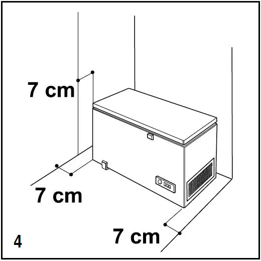 Whirlpool-WHE2535-FO-251L-A+-Freestanding-Freezer-fig-4