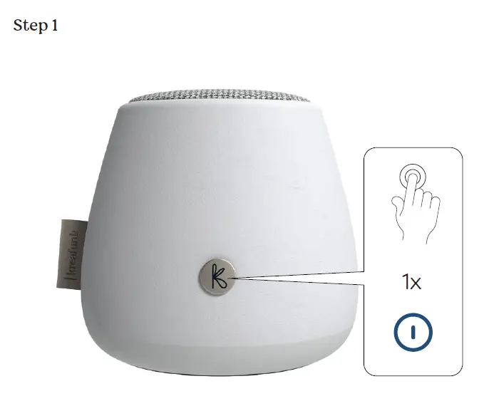 KREAFUNK-aJAZZ-Stone-Bluetooth-Speaker-FIG-1 (2)