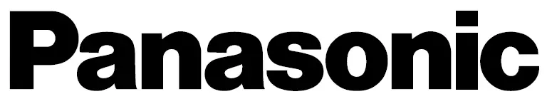Panasonic logo
