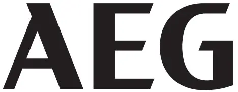 Aeg logo