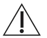 Warning icon