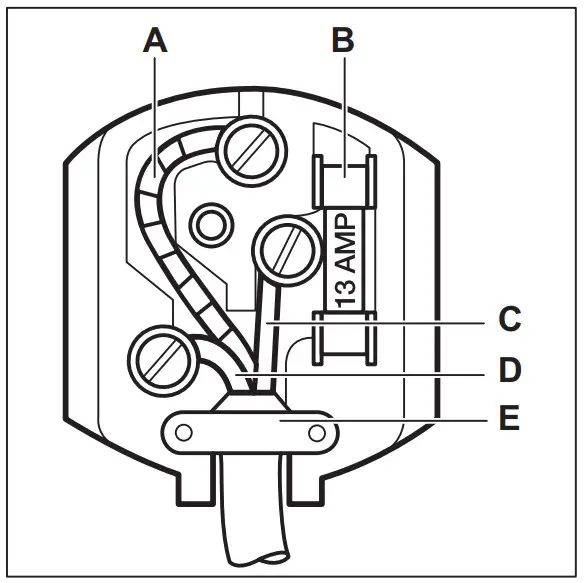 Electrical Connection