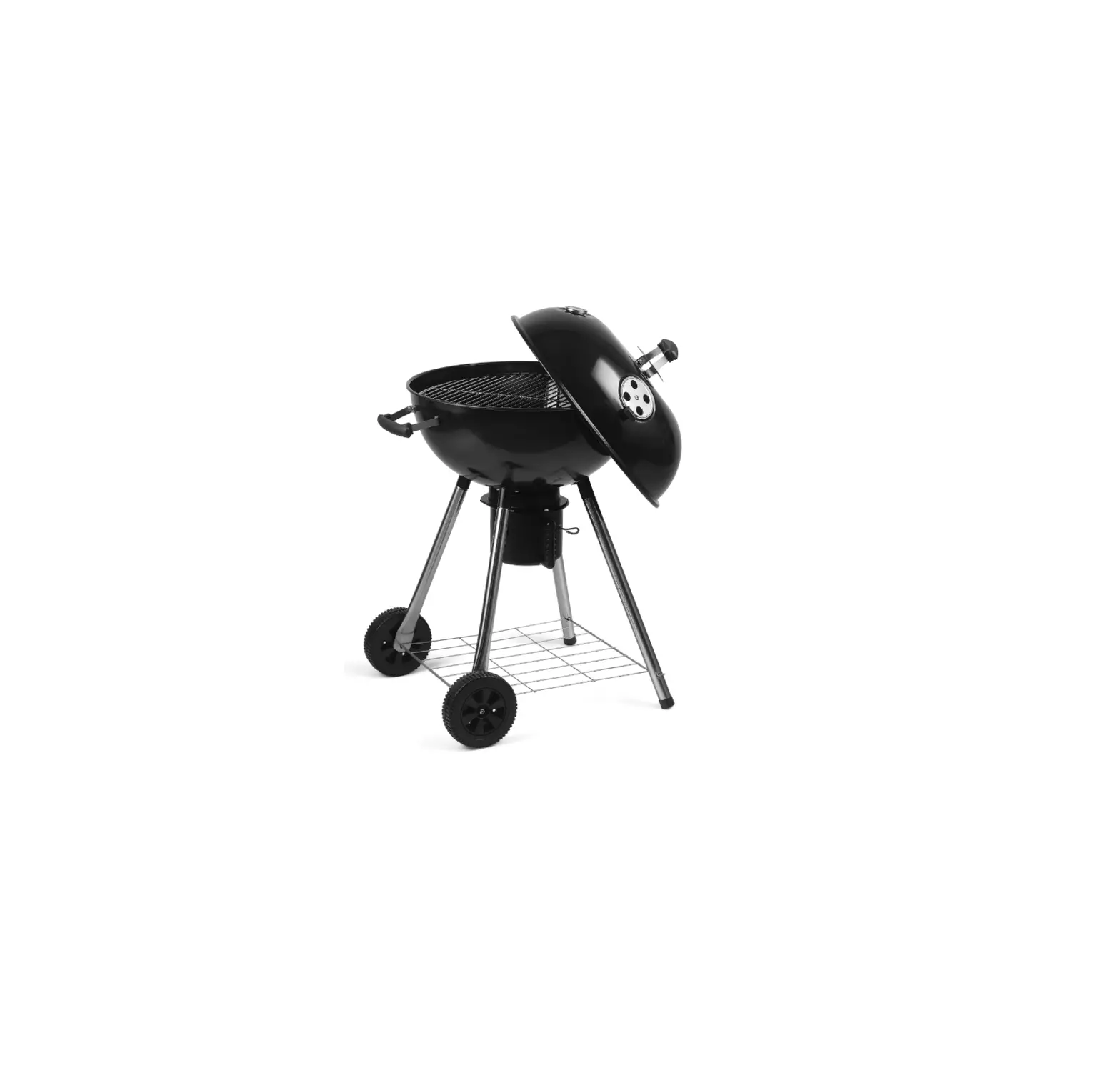 Amazon Basics B09ns2j62c Charcoal Grill Instruction Manual