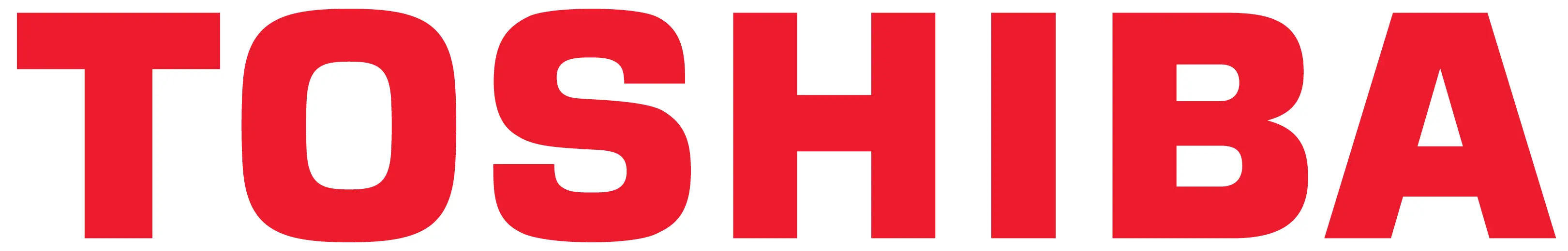Toshiba-Logo