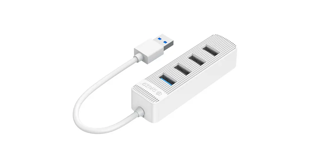 Orico Twu32 Multi-port Usb Hub User Manual