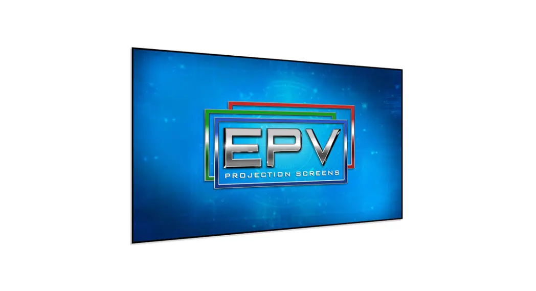 Epv Dark Star Ust 2 Efinity Edge Free Ceiling Ambient Light Rejecting Fixed Frame Screen User Guide Epv Dark Star Ust 2 Efinity Edge Free Ceiling Ambient Light Rejecting Fixed Frame Screen User Guide