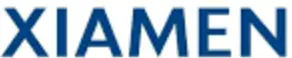 XIAMEN-logo