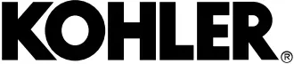 KOHLER logo