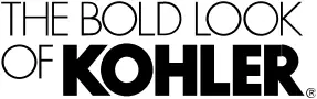 The Bold Look of Kohler