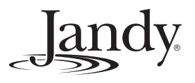 Jandy logo
