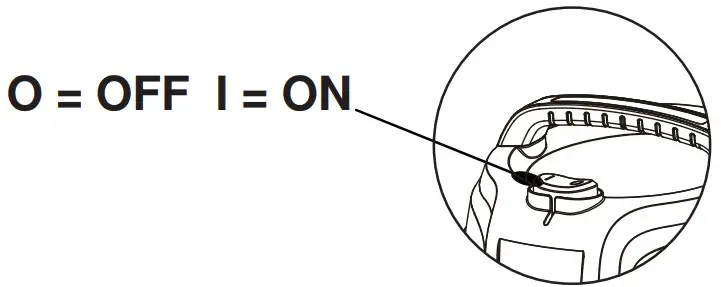 STANLEY SL18136 Wet-Dry Vacuum - DESCRTIPTION 1