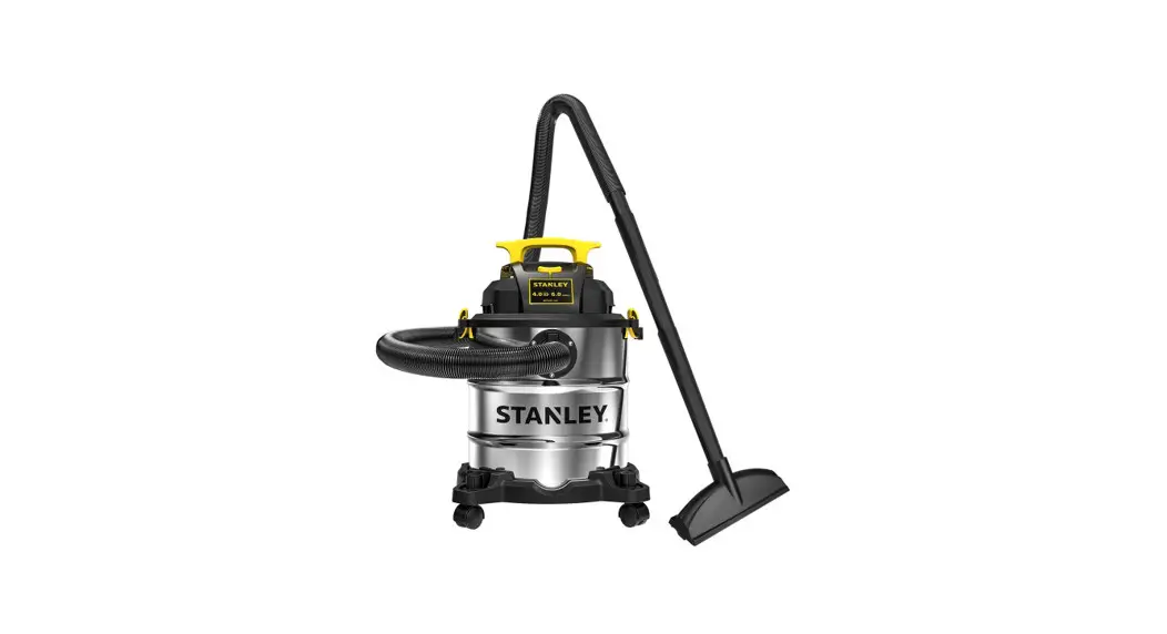 Stanley Sl18136 Wet-dry Vacuum Owner's Manual