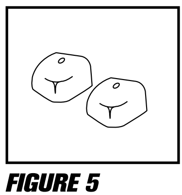 Shop-Vac EA14-C550A 6 Gallon 3.5 Peak Wet Dry Vacuum User Manual Assembly Caster System Assembly