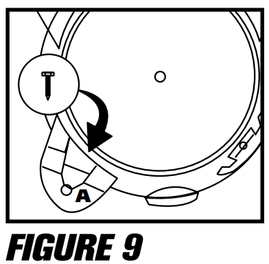 Assembly Caster System Assembly