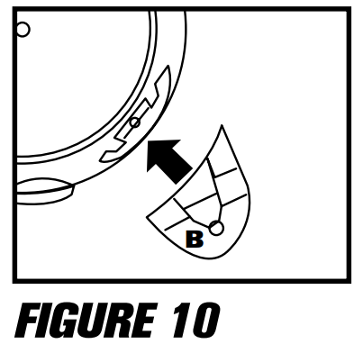Assembly Caster System Assembly