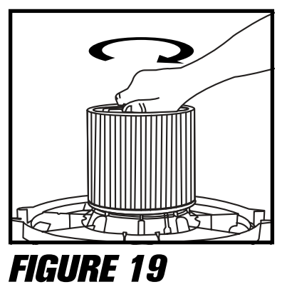 Dry Pick Up Operation