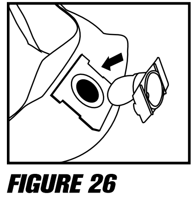 Dry Pick Up Operation