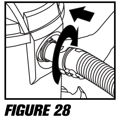 Dry Pick Up Operation