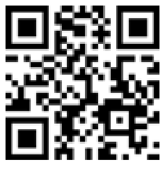 QR code