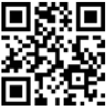 QR code