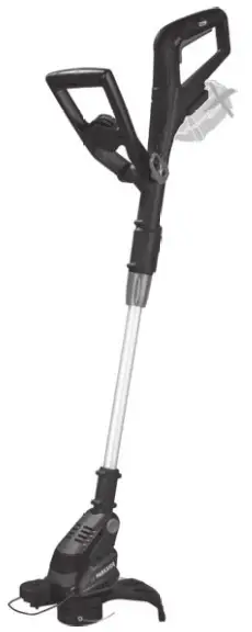 PARKSIDE 419713 Cordless Grass Trimmer