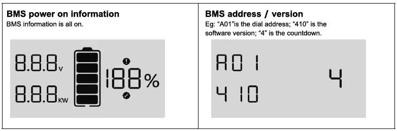 felicitysolar 5KWH LiFePO4 Battery System for Households-FIG-12