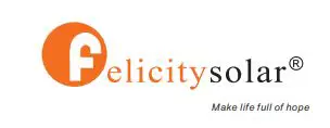 felicitysolar LOGO