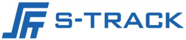 S-TRACK logo