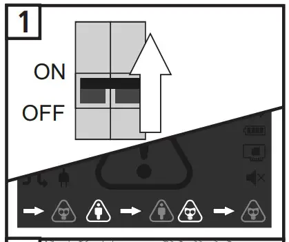 Input Auto Detection