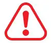 Warning Icon