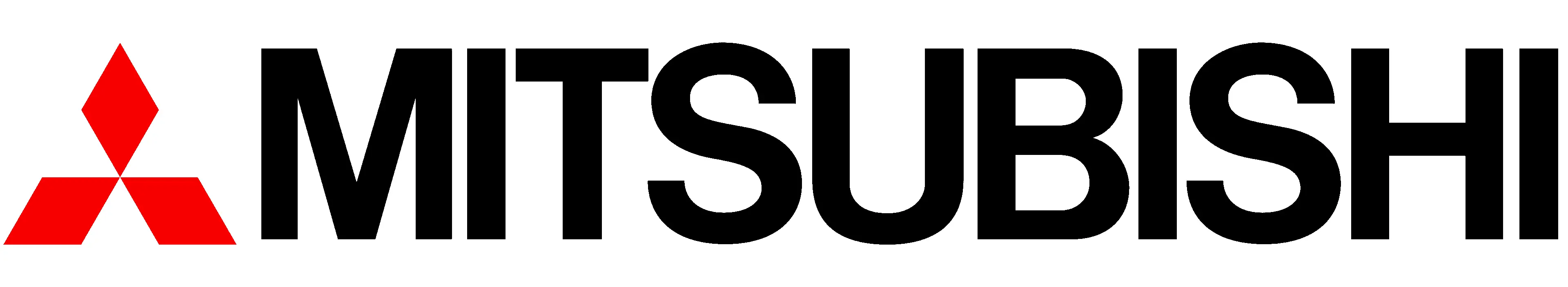 Mitsubishi-LOGO