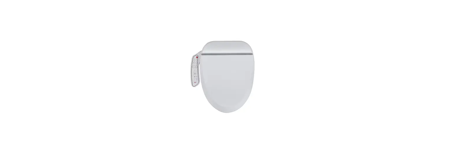 Smjh Zma102-102s- Elongated Smart Toilet Seat User Manual
