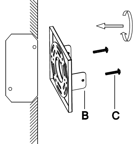 ET2 Contemporary-Lighting E30114-Rampart-Medium-LED-Outdoor-Wall-Sconce-03