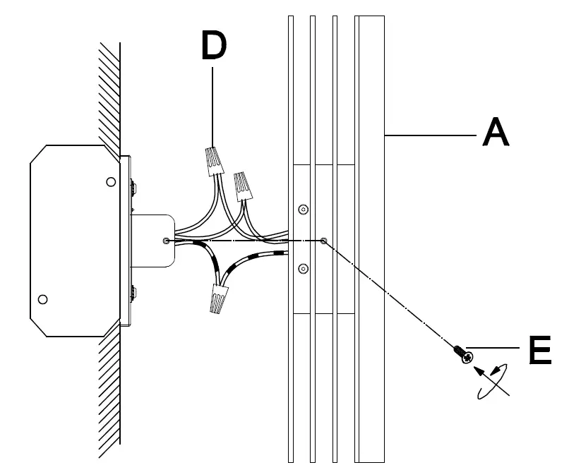 ET2 Contemporary-Lighting E30114-Rampart-Medium-LED-Outdoor-Wall-Sconce-04