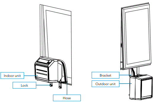 mestic-SPA-3000-Split-Unit-Air-Conditioner-FIG-9