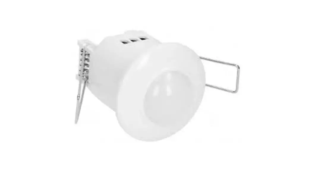 Hytronik Hir32 Series Flush Mount Pir Motion Sensor Instruction Manual