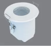 HYTRONIK HIR32 Series Flush Mount PIR Motion Sensor - fig 6