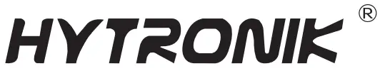 HYTRONIK logo