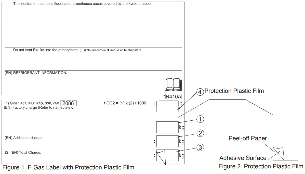 HITACHI RAS Series Set Free Mini Heat Pump System - fig 2