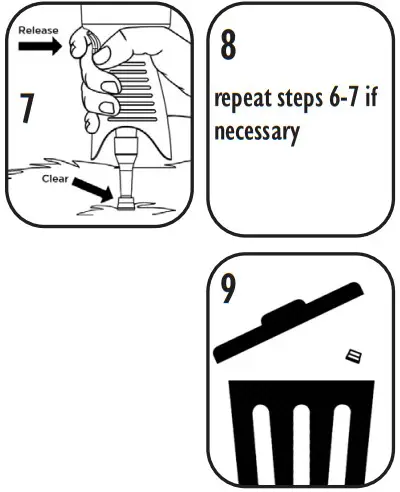 CryoConcepts Vet Dual Delivery Advanced Portable Cryosurgery - fig 4