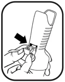 CryoConcepts Vet Dual Delivery Advanced Portable Cryosurgery - fig