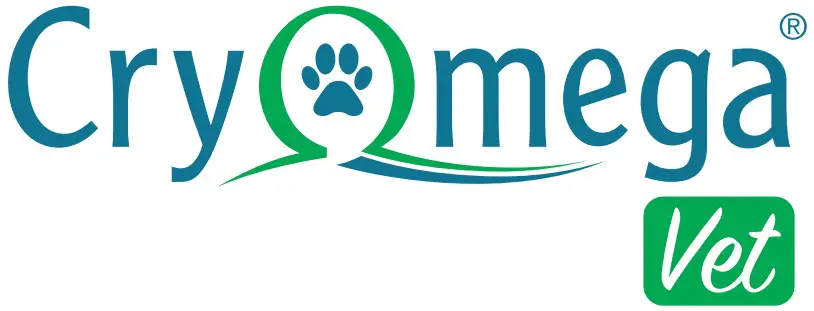 CryoConcepts Vet logo