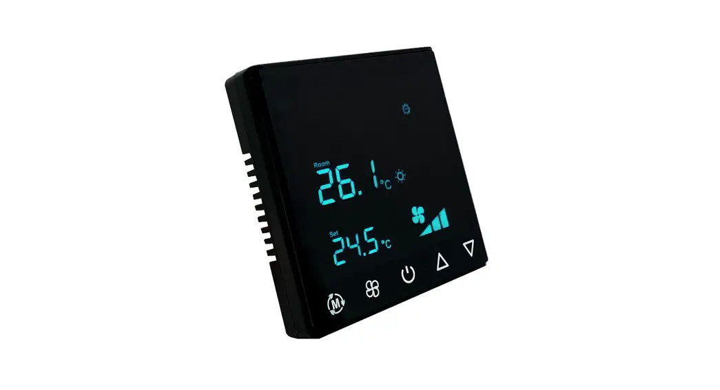 Auverte Rd1xx Series Hvac Controller User Guide Auverte Rd1xx Series Hvac Controller User Guide