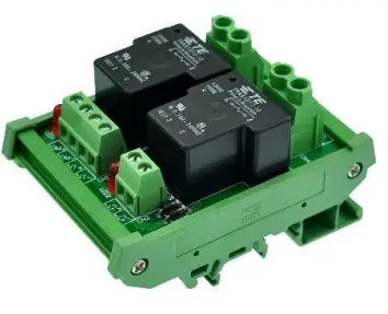 AuVerte RD1xx Series HVAC Controller - RD 2
