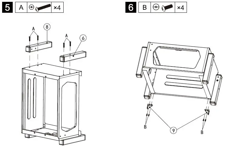 Royal-Gourmet-CD1519-Portable-Charcoal-Grill-08
