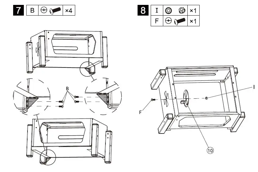 Royal-Gourmet-CD1519-Portable-Charcoal-Grill-09